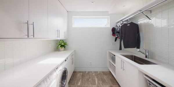 Laundry Renovations In Adelaide