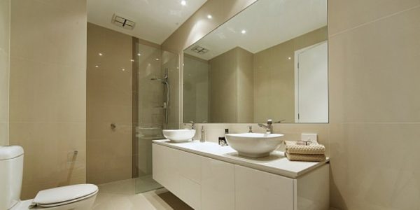 Bathroom renovation Athelstone