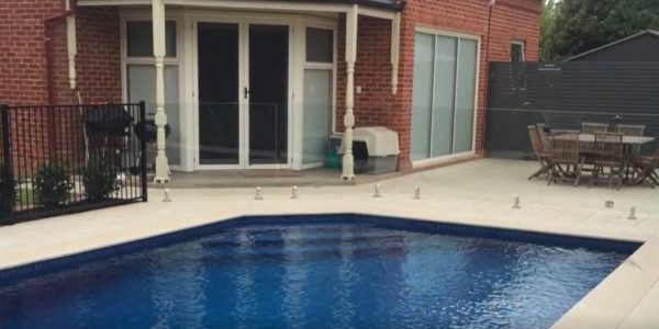 Concrete Pools Adelaide