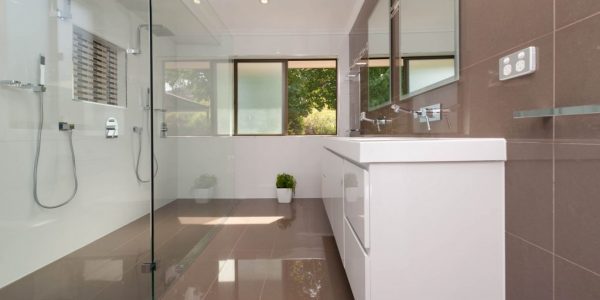 bathroom renovations in adelaide