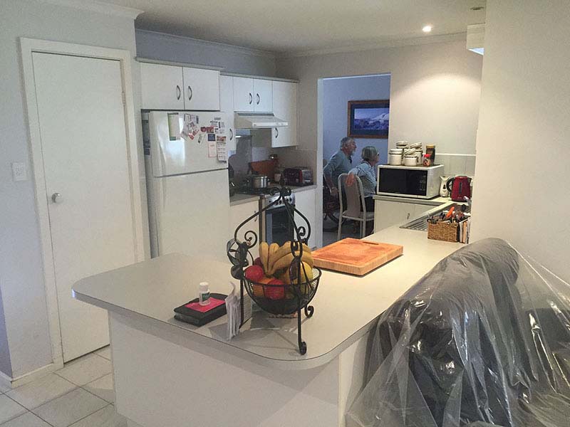 before-kitchen-renovation-in-Woodcroft - SA Complete ...